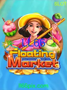 FloatingMarket